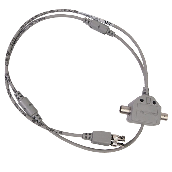 1786-TPS New Allen Bradley ControlNet Coaxial Tap Kits